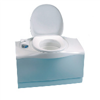 C-400 toilet